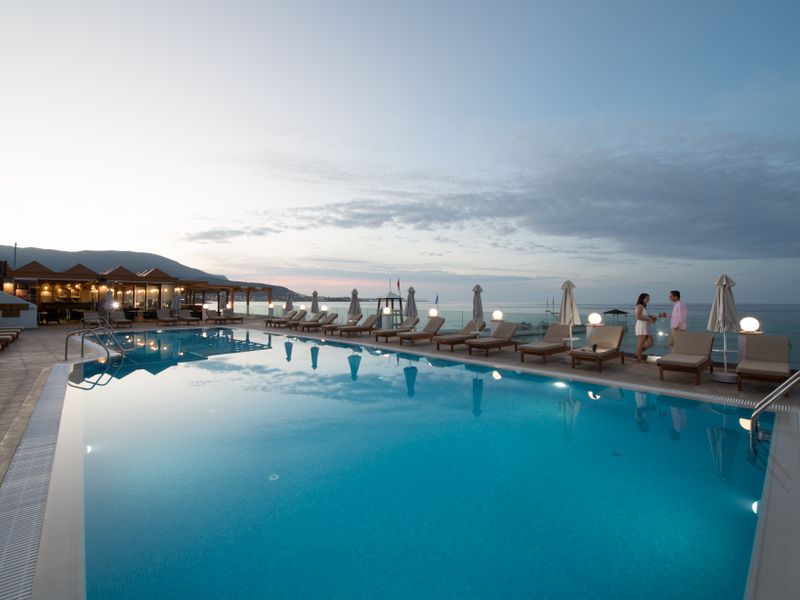 Hotel Photo 23