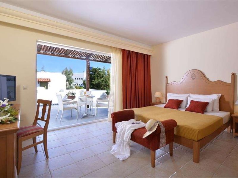 Hotel Photo 4