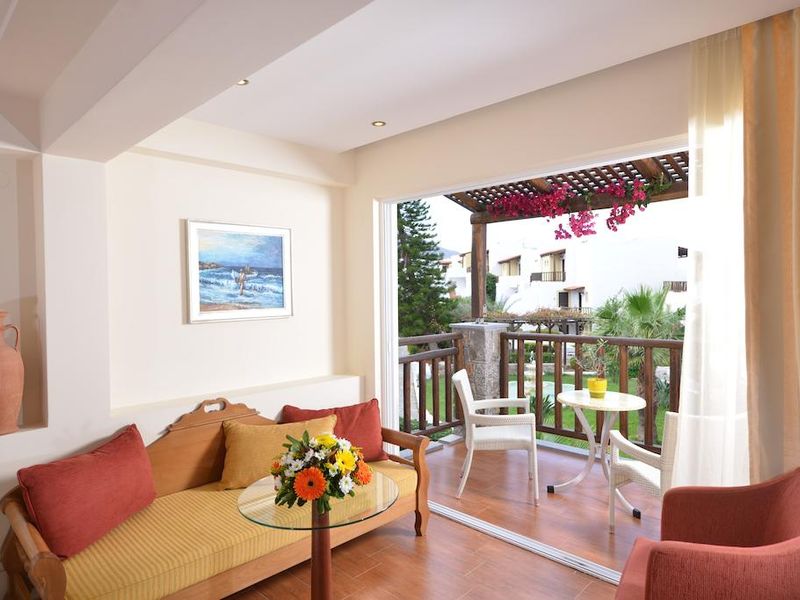 Hotel Photo 5