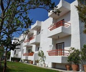 Altis Hotel Malia Greece