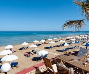 Laplaya Beach Malia Greece