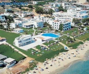 Ariadne Beach Hotel Malia Greece