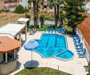 Manolis Apartments Malia Greece