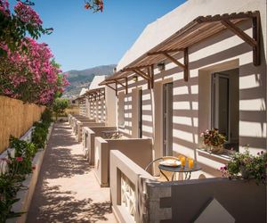 Kastro Apartments Malia Greece