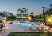 Отзывы Villa Ria Apartments & Suites