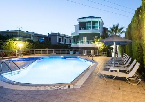 Hotel Photo 11
