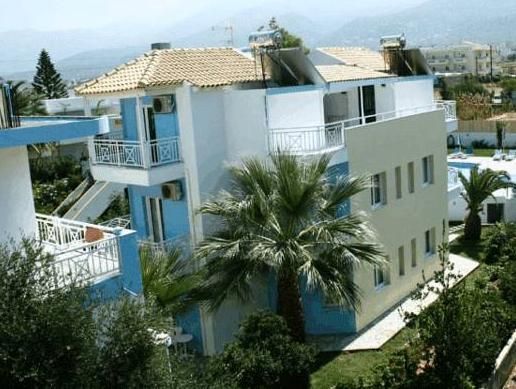 Hotel Photo 9