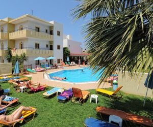 Stelios Residence Apartments Malia Greece
