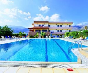 Vergas Hotel Malia Malia Greece