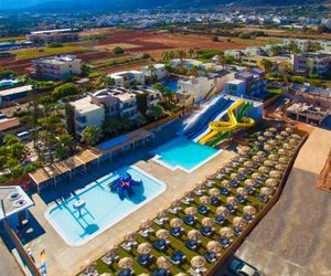 Meropi Hotel & Apartments Malia Greece