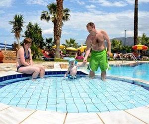 Cretan Family Apartments Malia Greece