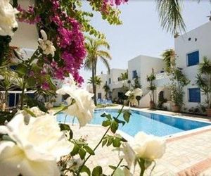 Galini Holidays Malia Greece