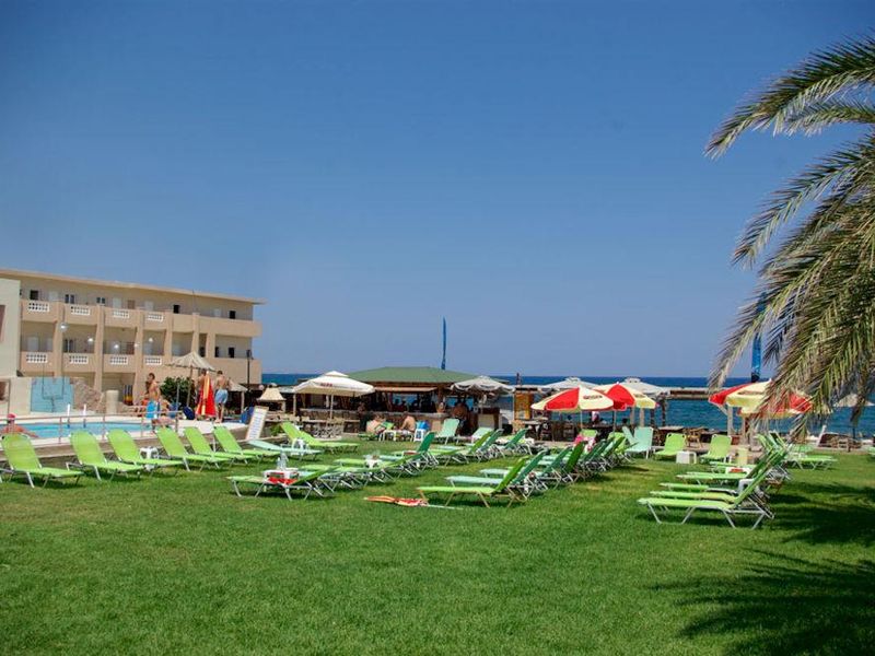 Hotel Photo 20