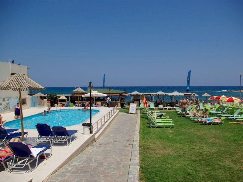Hotel Photo 22