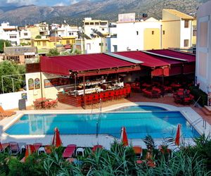 Irida Hotel Apartments Malia Greece