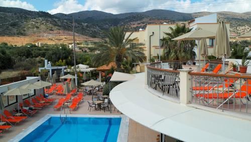 Hotel Photo 22
