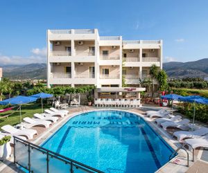 Stella Maria Malia Greece