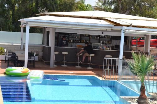Hotel Photo 20