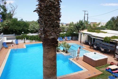 Hotel Photo 21