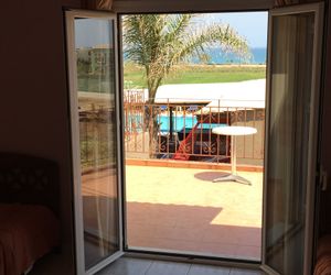 Kris Apartments Platanias Greece
