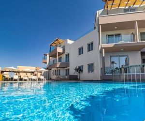 Oliva Beach Platanias Greece