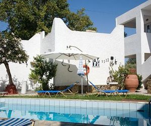 Konaki Apartments Platanias Greece