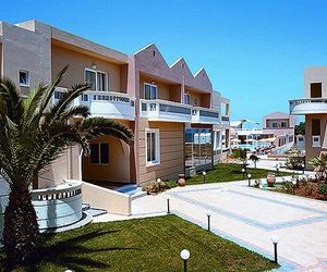 Castro Beach Hotel Platanias Greece