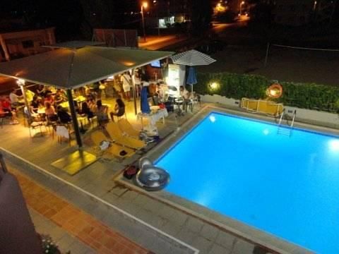 Hotel Photo 12