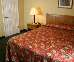 Affordable Suites Wilson Wilson United States