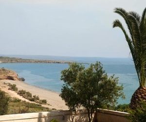 Villa Xenia Agia Fotia Greece
