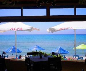Sunny Apartments Agia Fotia Greece