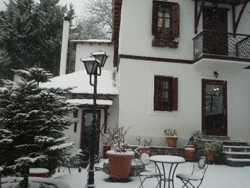 Hotel Photo 22