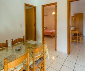 Loula Apartments Sidari Greece