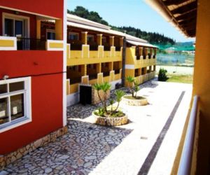 Alexis Pool Apartments Sidari Greece