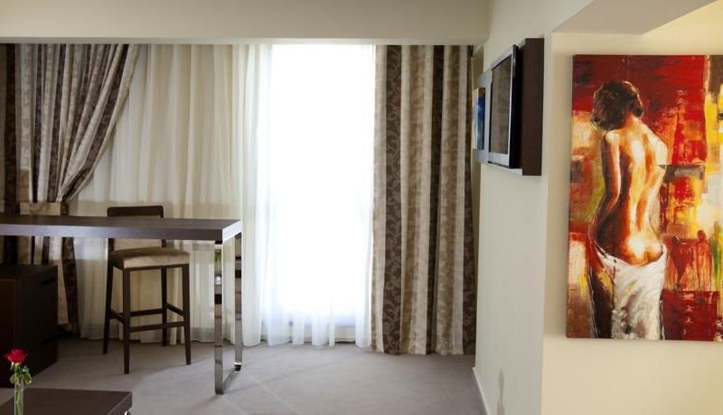 Hotel Photo 10