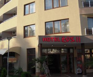 Hotel Eos Kiten Bulgaria