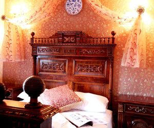 Antik Konak Istanbul Istanbul Turkey