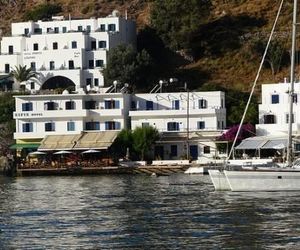 Sifis Hotel Agia Roumeli Greece