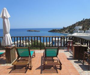 Oasis Hotel Agia Roumeli Greece