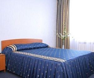 Hotel 39rooms Ekaterinburg Russia