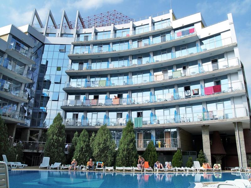 Hotel Photo 1