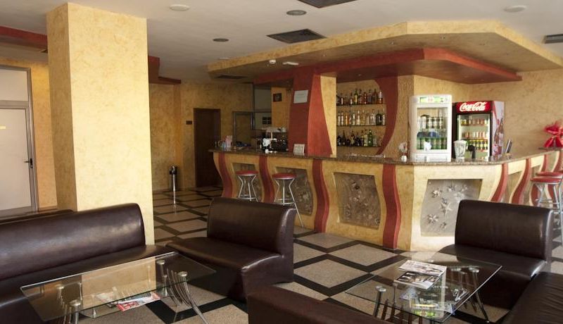 Hotel Photo 11