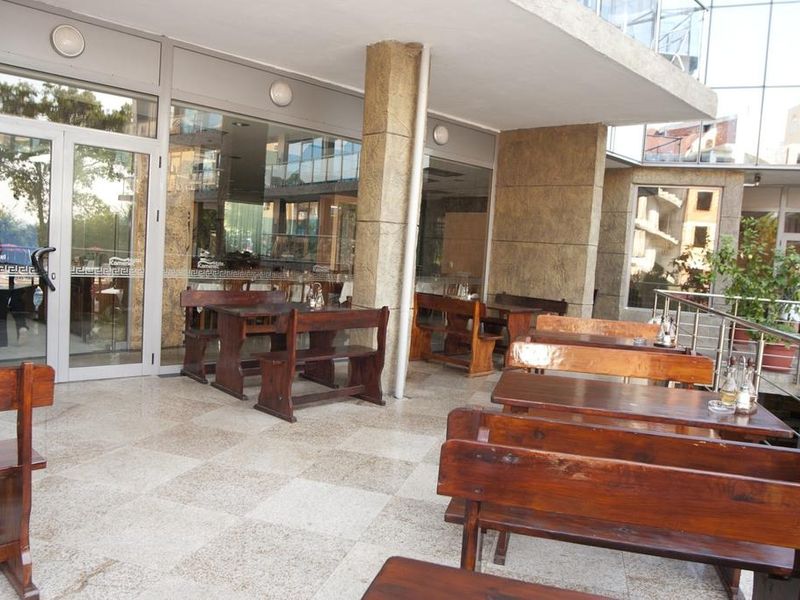 Hotel Photo 13