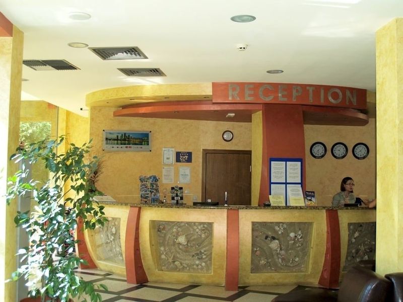 Hotel Photo 14