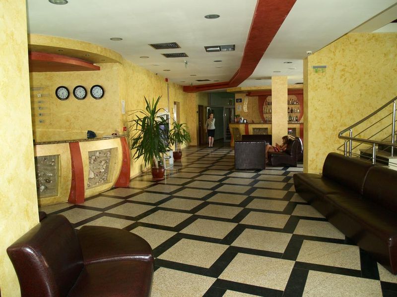 Hotel Photo 15