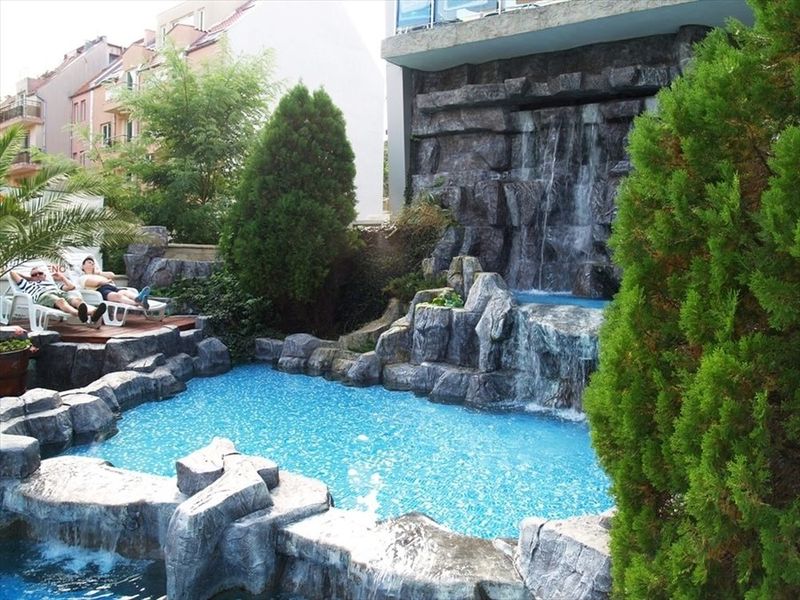 Hotel Photo 20