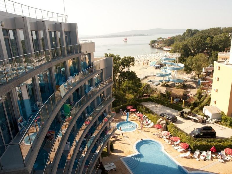 Hotel Photo 21