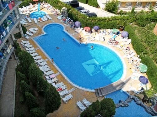 Hotel Photo 22