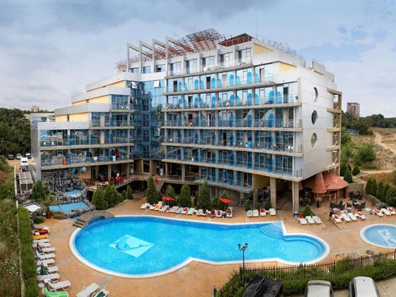 Hotel Photo 24
