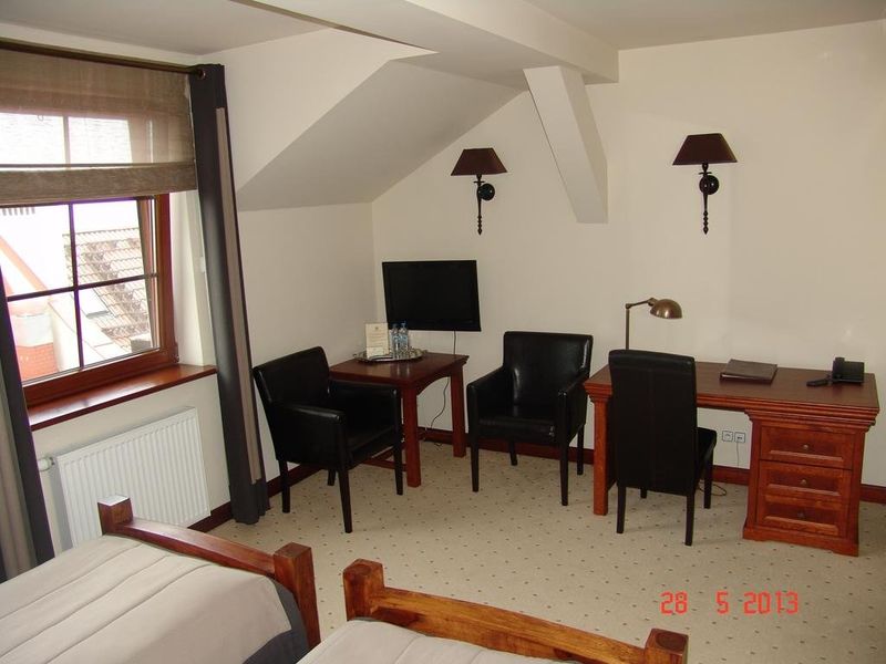 Hotel Photo 5